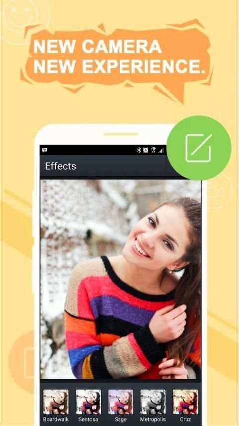Beauty Plus Lite screenshot 3