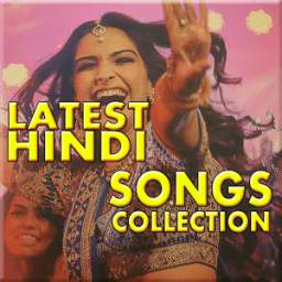 1000+ Latest Hindi Songs 2017 - MP3