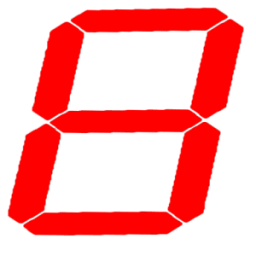 8085 Microprocessor Emulator आइकन