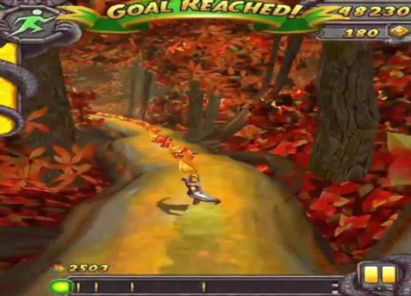 Guide for Temple Run 2 2 تصوير الشاشة