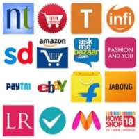 All Shopping Apps India