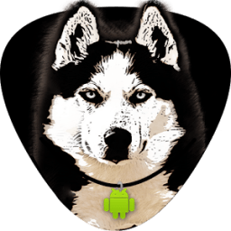 ikon Don't touch my phone (anti-theft alarm)