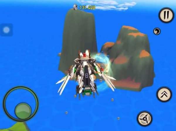 Guide LEGO Ninjago Shadow 2017 screenshot 2