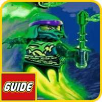 Guide LEGO Ninjago Shadow 2017