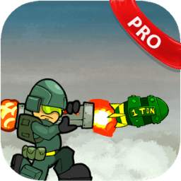 Metal Sniper Pro 2