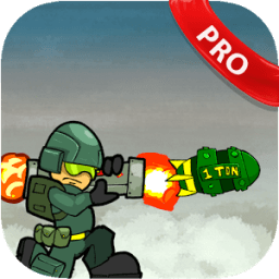 ikon Metal Sniper Pro