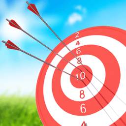 Archery Games - Apple Shooter 3D
