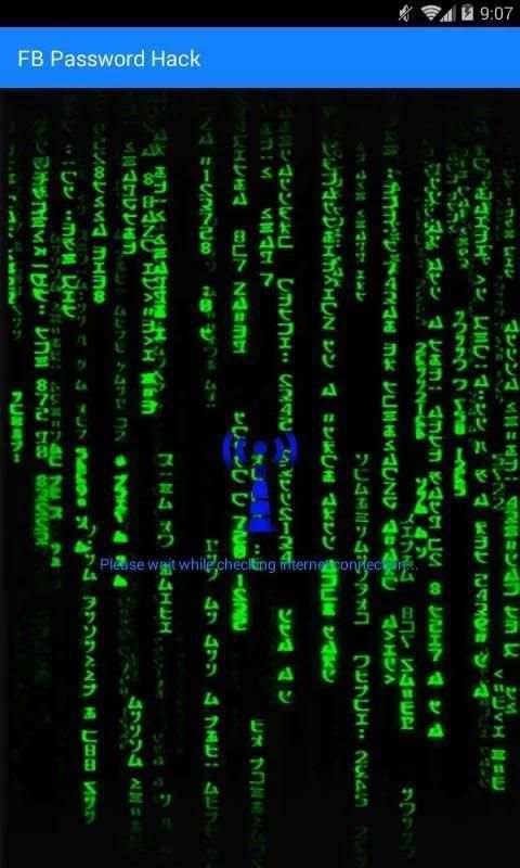 hack password*- Free Facebook password hack prank скриншот 4