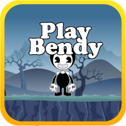 Bendy Play Ink Machine иконка