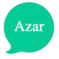 Free Chat for AZAR on 9Apps