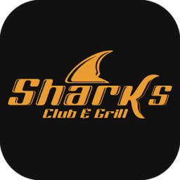 Shark Club And Grill أيقونة
