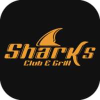 Shark Club And Grill