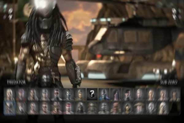 New Mortal Kombat X 2017 Tips скриншот 2