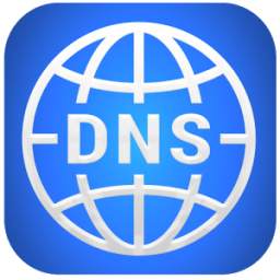 DNS Changer Android (no root 3G/WiFi) 1.2