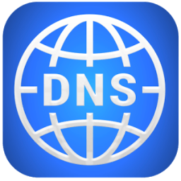 DNS Changer Android (no root 3G/WiFi) أيقونة