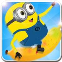 Super Minion Adventure Free