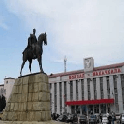 Карабудахкент иконка