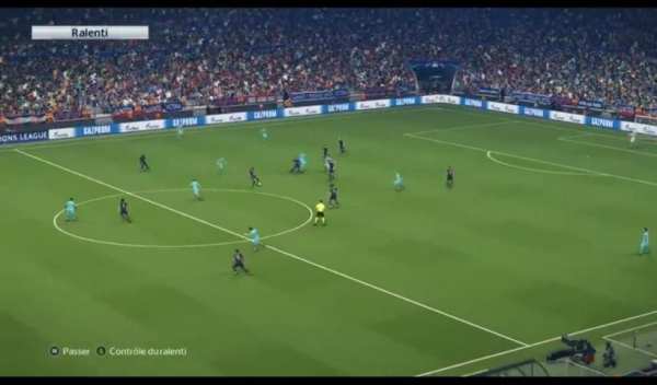 Hints PES 18 screenshot 4