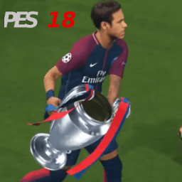 ikon Hints PES 18
