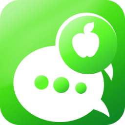 Mini Apple Messenger * иконка