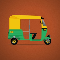 CNG Meter BD иконка