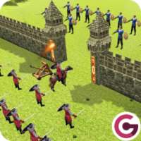 संघर्ष रोमन साम्राज्य: रोम का उदय