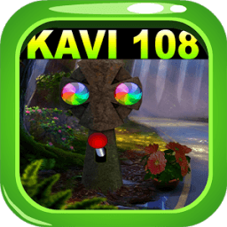 Kavi Escape Game 108 icon