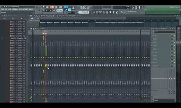 FL Studio Full Guide Free 1 تصوير الشاشة
