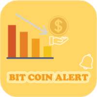Bit coin alert