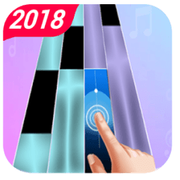 Piano Tiles - super magic version (Update) иконка