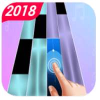 Piano Tiles - super magic version (Update)