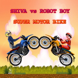 Super Shiva dan Motor Super icon