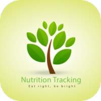 Nutrition Tracking on 9Apps