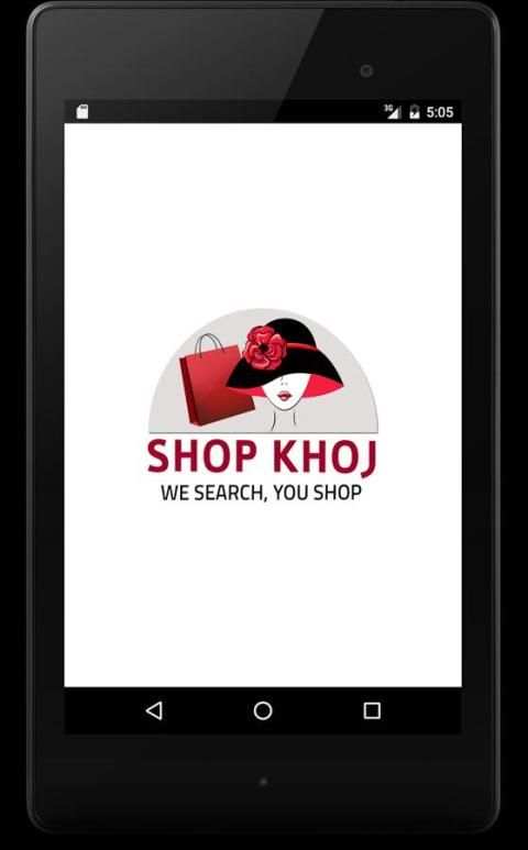 Shop Khoj The Shopping Guide screenshot 5