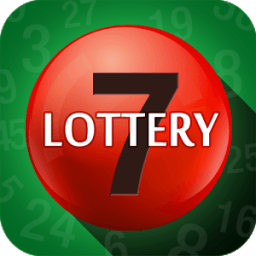 Lucky Lottery &amp; Lotto Numbers أيقونة