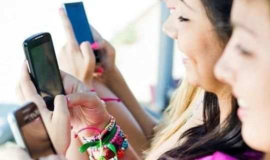 Free Best Messenger screenshot 2