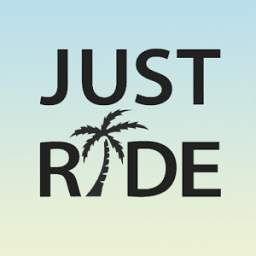 JustRide Customer