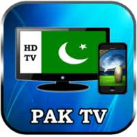 All TV Channel Pak Live HD