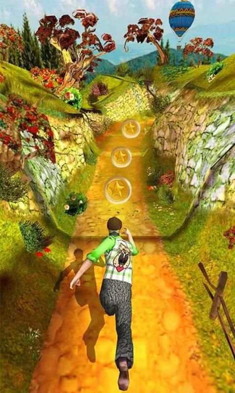 Temple Wild Rush 2 screenshot 5