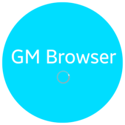 Browser Anti Pornografi иконка