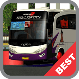 PO Bus Zentrum Simulator icon