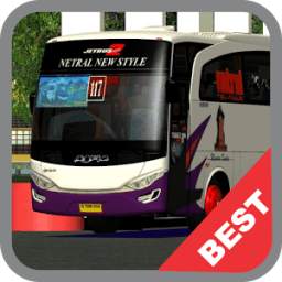 PO Bus Zentrum Simulator 1