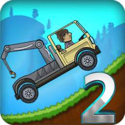 Hill Racing Car Climb 2 1.99