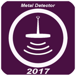 ikon Metal Detector 2017