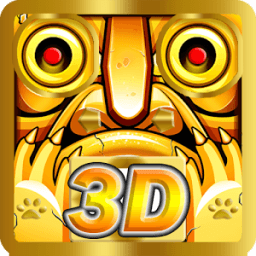 Temple Tomb Rush أيقونة