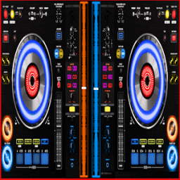 DJ Beats Mixer иконка