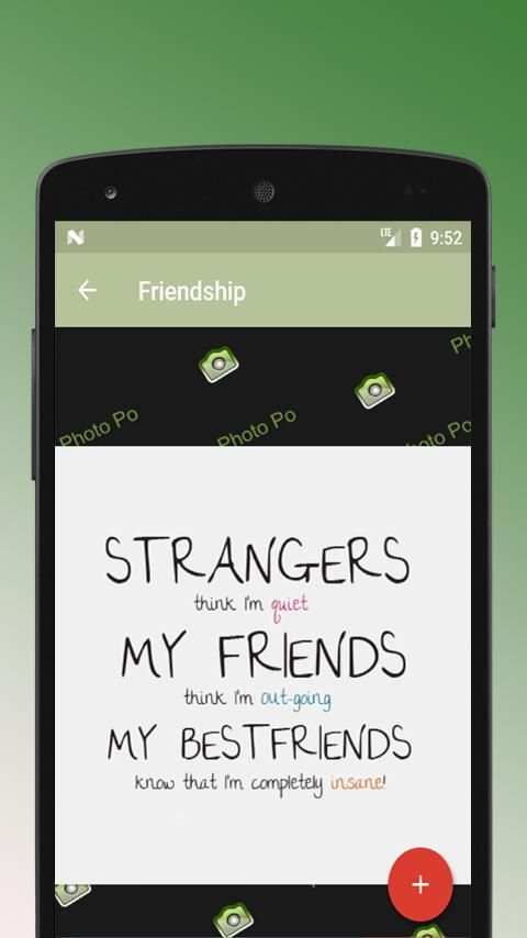 Photo Po screenshot 2