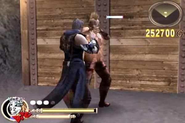 Hint God Hand скриншот 3
