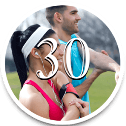 ikon 30 Day Workout Challenge