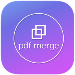 PDF Merge | PDF Combine आइकन